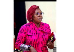 I never thought I’d marry an actor – Efe Orhorha