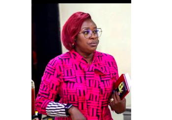 I never thought I’d marry an actor – Efe Orhorha