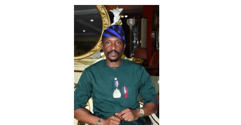June 12: Edoh applauds Tinubu, urges youth to stay committed to Nigeria’s progress