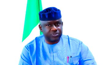 Sallah: Uphold spirit of sacrifice, obedience, faith always- Ex Minister , Adegoroye enjoins muslims