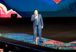 QNET’s V-Malaysia 2025 concludes with over 8,000 attendees in Penang