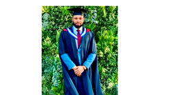 Beyond Predictions: Stephen Awanife Oghenemaro is building trust in digital banking with explainable AI