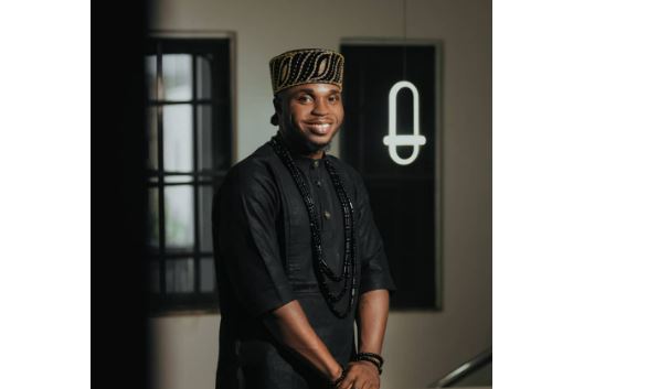 ‘He’s My Joygiver’ —Akwa Ibom born Princess eulogises hubby as he marks birthday