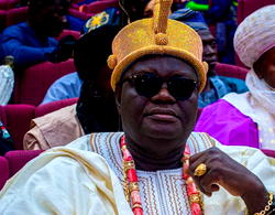 Oba Elerinmo becomes Unilorin Ambassador
