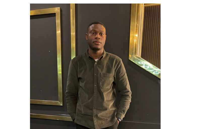 AI, Ransomware, and the battle to secure vulnerable sectors — Olufemi