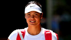 ‘Difficult to take’– Raducanu reflects on heavy Indian Wells defeat