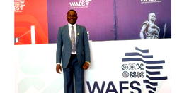 Otetah urges leaders to move beyond speeches, take action to empower Nigerian youth