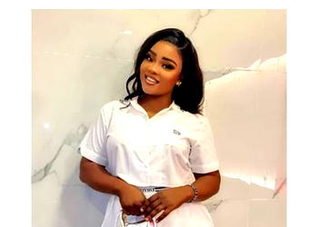Been the daughter of famous actors comes with high demands – Midebams