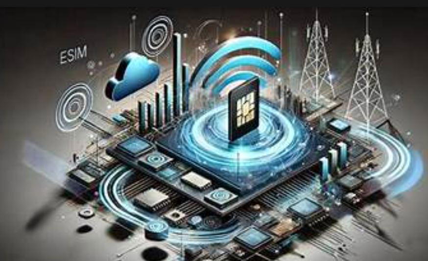 EMOSIM kicks off mobile Virtual network revolution with e-SIM