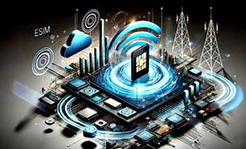 EMOSIM kicks off mobile Virtual network revolution with e-SIM