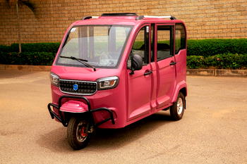 Electric Vehicle: EMVC signs deal with Jupiter to create lithium supply chain