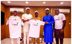 Edo tackles out-of-school children menace with Project Edu Rescue