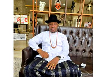 Warri’s achievements far above expectations – Agbanashi