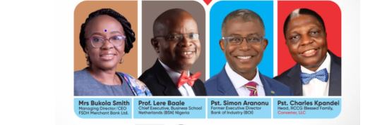 Experts across sectors to champion empathetic leadership at 21st Lagos Leadership Conference