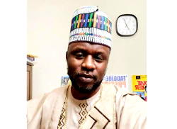 Nigeria needs true coalition, not recycled politicians — Fadojoe
