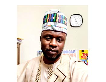 Fathers are the silent strength holding society together – Fadojoe