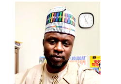 June 12: Nigeria’s democracy a far cry from the ideal — Fadojoe