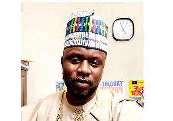 June 12: Nigeria’s democracy a far cry from the ideal — Fadojoe