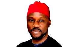 Fadojoe felicitates Nigerians at Sallah, says there is hope for the country