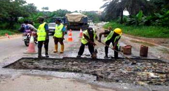 FERMA vows sustained roads rehabilitation nationwide