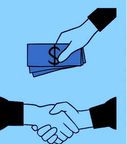 Escrow Village: Building digital trust in a high-risk market