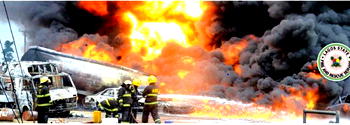 Hazards: Sanwo-Olu, over 2,000 delegates set for 2nd Lagos Int’l Fire Safety conference