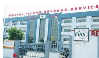 Armed Forces key to collecting big tax revenue—FIRS boss