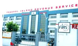 FIRS partners Customs to drive National Single Window project 