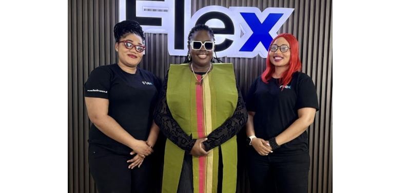 Flex Finance Partners with NaijaBrandChick to Empower Nigerian Businesses