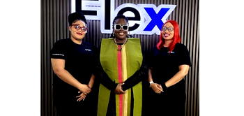 Flex Finance unveils NaijaBrandChick as brand ambassador, unlocking new opportunities for businesses