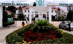 Accident victims in viral video were treated, discharged same day – FMC Abuja