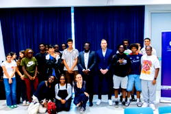 French tech Lagos event calls for inclusive, future-proof education
