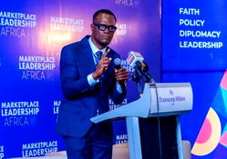 Marketplace: Foundation urges African leaders to negotiate adequately