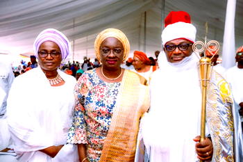 Let’s use religion to strengthen our oneness – Rep. Isiaka tells Nigerians