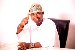 2nd anniversary: Ogun lawmaker empowers 500 widows, gives account of stewardship