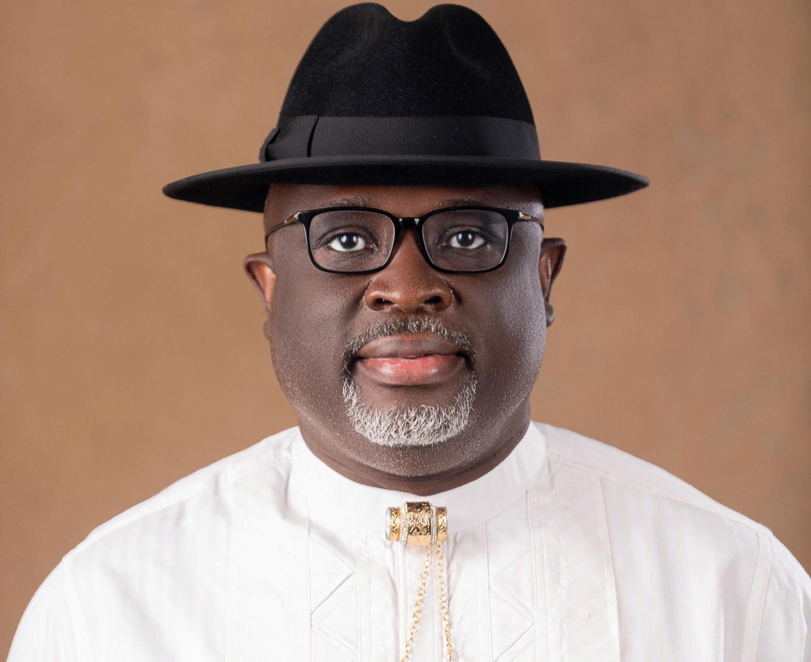 June 12: Ex-Bayelsa rep tackles Dickson over comments against Tinubu