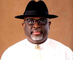 June 12: Ex-Bayelsa rep tackles Dickson over comments against Tinubu