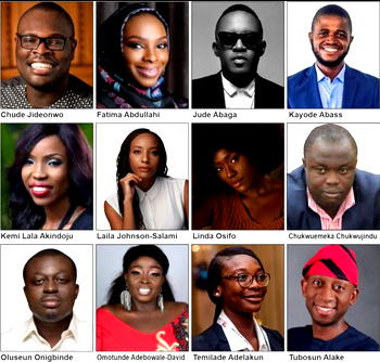 Lagos Social Media Week 2020: Leading experts tackle innovation, influence and insight