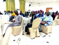 Plateau, GIZ rally stakeholders for inclusive economic reforms for PWD