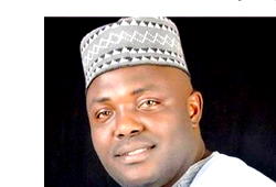 Loyibo extols Oborevwori’s two years of transformative leadership, passes vote of confidence