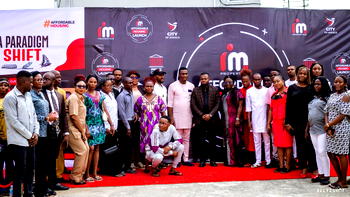 100 Nigerians to benefit from IM housing scheme