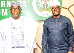 Ilorin should start acting like Ibadan