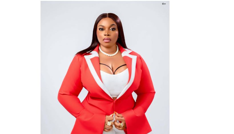 Georgina Ibeh celebrates YouTube success despite early setbacks