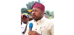 Abia APC dismisses Ibeh Nwoke’s criticism, defends visit to Deputy Speaker