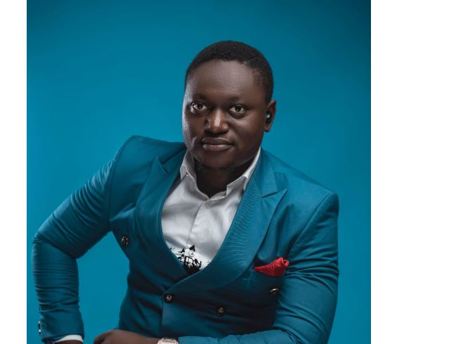 Harrison Efe hit single “ Jesus My Rock” keeps inspiring minds
