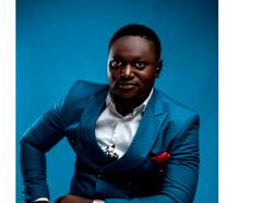 Harrison Efe hit single “ Jesus My Rock” keeps inspiring minds