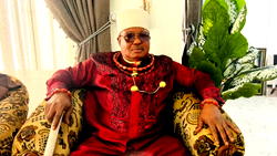 Accolades for Igwe of Umuna, first class traditional ruler with charismatic leadership  style
