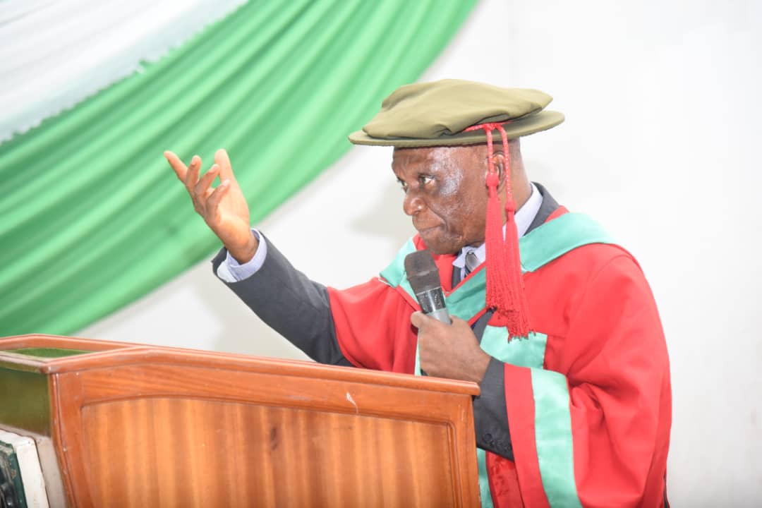 Don debunks acclaimed Igbo-Jewish ancestry