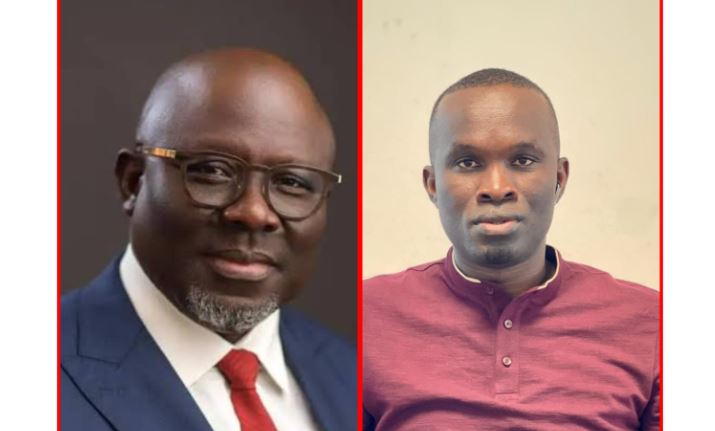 Ijeh offers Delta govt steps to enhance security with cyber security