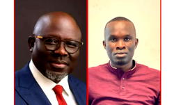 Ijeh offers Delta govt steps to enhance security with cyber security